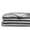 Gray-GY, variant on Summer Ice Silk, Cooling Fabric, Class A Quilt for Hot Sleepers, Lightweight Breathable, Portable for Travel, Outdoor Nap, Machine Washable