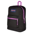 thumbnail image 3 of JanSport Unisex Cross Town Plus Laptop Backpack, 3 of 8