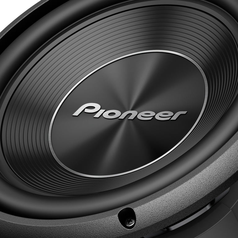 Pioneer, 10