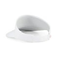 thumbnail image 2 of Puma Mens X AP High Crown Tech Visor Adjustable - 02525501 - White Glow, 2 of 2