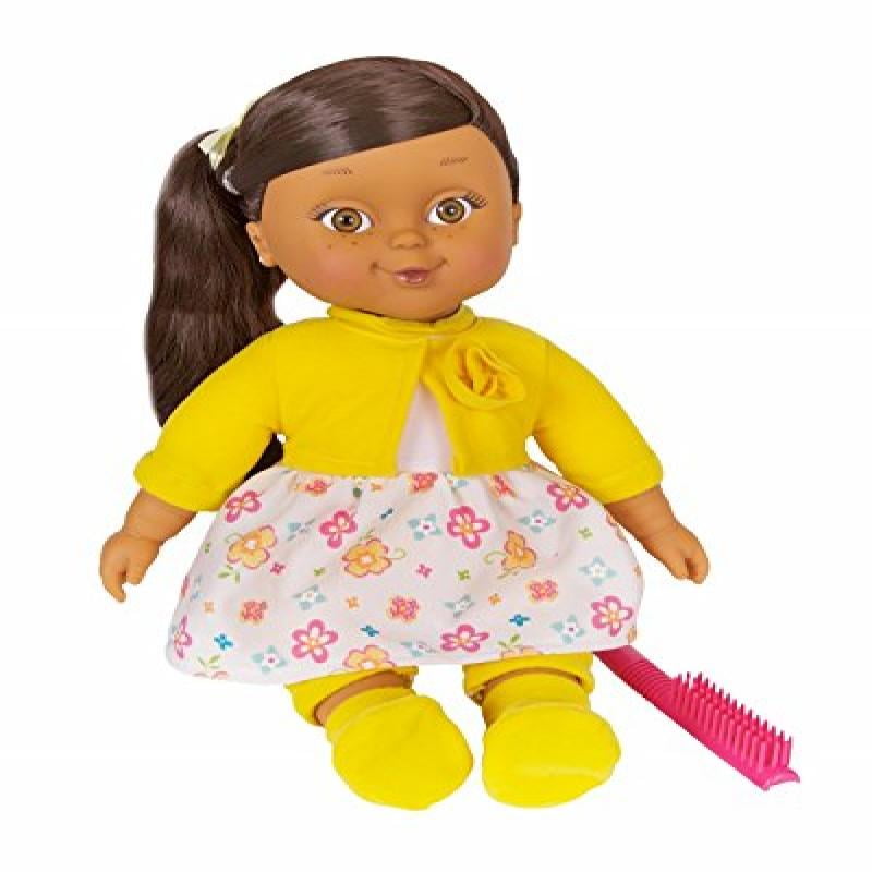 positively perfect dolls walmart