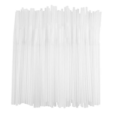 Flexible Blue & Green Straws, 100 Count - Walmart.com