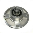 thumbnail image 3 of OakTen Spindle Assembly for 601804 fits Hustler Raptor SD, SDX and Flip-Up Models Lawn Tractor, 3 of 5