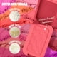 thumbnail image 2 of Blush NYX PROFESSIONAL MAKEUP Buttermelt U Know Butta, 2 of 9