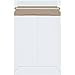 thumbnail image 3 of BOX USA Scellant Auto-Adhésif, Marque Stayflats®, Blanc, 7 Pouces x 9 Pouces (Lot de 100), 3 of 3