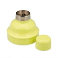 thumbnail image 2 of FLOH Cocktail Martini Shaker Stainless Steel in Yellow, 25 Oz., 2 of 4
