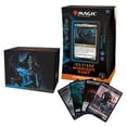 thumbnail image 1 of Magic The Gathering Innistrad: Midnight Hunt Commander Deck - Undead Unleashed (Azul-Negro), 1 of 6