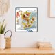 thumbnail image 4 of Cuadros Decorativos 14CT Punto de cruz parcial Gato gordo Estampado DIY Bordado Animal Decoraciones para el hogar JShteea Nuevos Originales, 4 of 9