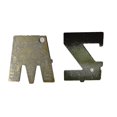 thumbnail image 1 of Diaphragm Carburetor Metering Lever Adjust Tools For Zama For Walbro 500-13-1 "w" Carburetor Metering Lever Tool, 1 of 2