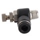 thumbnail image 5 of Ajustador De Aire LÁSER DE CO2 MÁQUINA LÁSER VÁLVULA DE GAS Válvula De Boquilla De Gas LÁSER CO2 MÁQUINA DE CORTE POR LÁSER VÁLVULA DE AJUSTE REGULADOR, 5 of 7