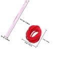 thumbnail image 4 of RENACLIPY 1Jgo Kit Para Tejer Cuerda Elástica Trenzada Con De Plástico Para Labores Creativas, 4 of 7