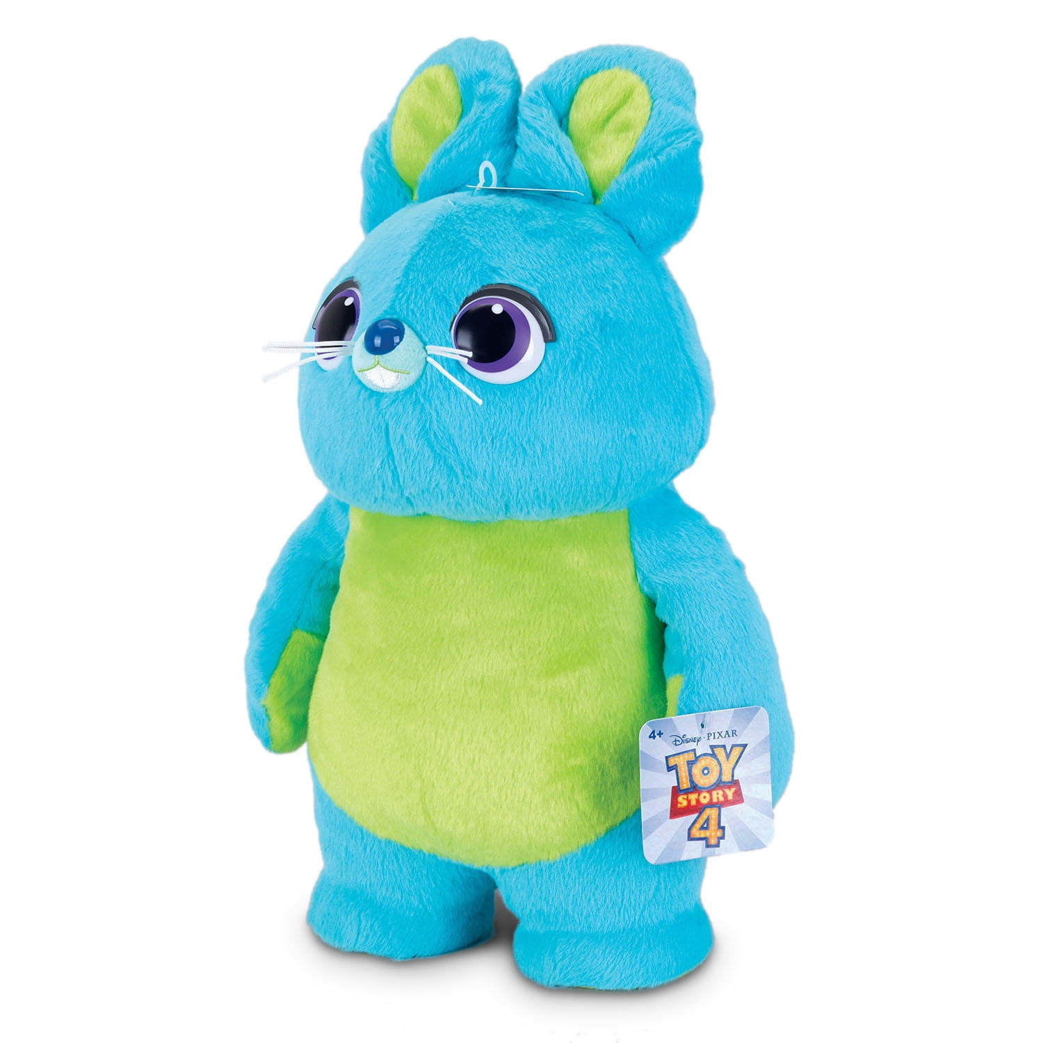 disney bunny plush