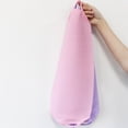 thumbnail image 4 of Bath Towel Product Category Exfoliating Body Scrubber for Shower Travel Friendly Cloth Loofah Bathing, 4 of 8