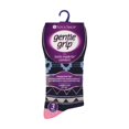 thumbnail image 2 of Gentle Grip - 6 Paires Chaussettes pour Femmes Gentle Grip Non Élastiques, 2 of 2