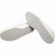 thumbnail image 2 of Adi - das Advantage Base Men's 9.5 Tennis Sneakers Cloud White EE7690, 2 of 3