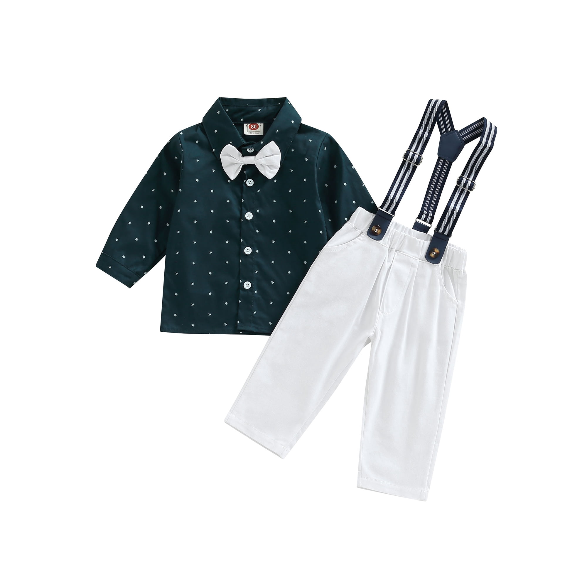 Baby boy gentleman clothes sale