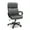 Gray, variant on OFM Essentials Collection Plush High-Back Microfiber Office Chair, in Gray (ESS-3081-GRY)