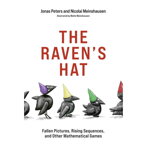 Pre-Owned The Raven's Hat, (Paperback)