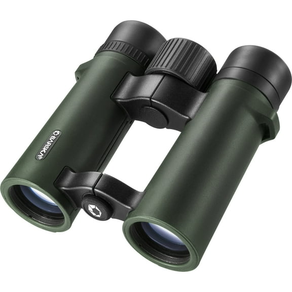 10x34mm WP Air View Binoculars by Barska