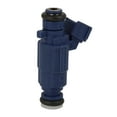 thumbnail image 3 of Unique Bargains Car Fuel Injector 35310-2B000 Flow Matched for Hyundai i20 i30 Kia Ceed 1.4L, 3 of 8
