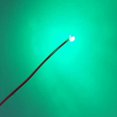 thumbnail image 3 of Maytalsory 10/Set Train LED Light Fairy Garden Lamp Post 3V Lawn green wire length 30cm 1Set, 3 of 6