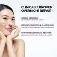 thumbnail image 3 of Crema Facial JUMISO Niacinamida 5% de Noche 50 ml, 3 of 9