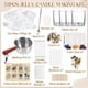 thumbnail image 2 of Kit para hacer velas de gelatina Jcoos de 680 g - Set DIY, 2 of 8