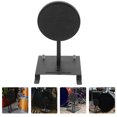 thumbnail image 4 of Shisuyan Single Bass Drum Pedal Exerciser Silent Exercise Mat Musical Instrument Protector, 4 of 8