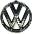 thumbnail image 3 of VW Front Grille Emblem Jetta Sedan 2011-2014 MK6, 3 of 4
