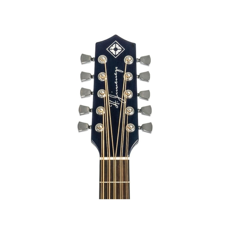 Free Shipping! H. Jimenez LBQ4 El Patron Bajo Quinto Free Shipping! H. Jimenez LBQ4 El Patron Bajo Quinto