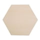 thumbnail image 3 of Piezas de Sin Terminar CUTICAT Discos de Madera en Blanco para Manualidades DIY, 3 of 8