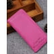 thumbnail image 2 of Cartera plegable para mujer Cartera de cuero con presión de PU Letras impresas Titular de tarjeta Romacci Cartera de mujer, 2 of 2