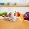 thumbnail image 3 of TUWABEII Household Multifunctional Cooking Machine Big Nose Meat Grinder Dumpling Meat Cutter, 3 of 7