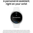 thumbnail image 2 of Samsung Galaxy Watch 8 44MM Silver, 2 of 5