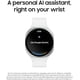 thumbnail image 2 of Samsung Galaxy Watch 8 44MM Silver, 2 of 5