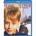 thumbnail image 2 of Home Alone 2: Lost In New York [Blu-ray], 2 of 3