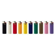 Bic Classic Lighter, 5 Pack