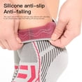 thumbnail image 2 of 1 Uds Kyncilor rodillera elástica Fitness baloncesto voleibol correr ciclismo deportes diarios rodillera de compresión deportiva de nailon, 2 of 5