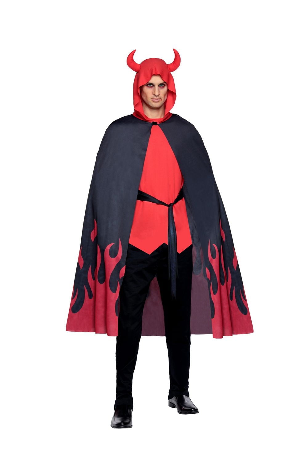 COSTUME D’HOMME DE DIABLE PARTYHOLIC