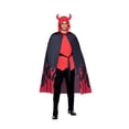 thumbnail image 1 of COSTUME D’HOMME DE DIABLE PARTYHOLIC, 1 of 1