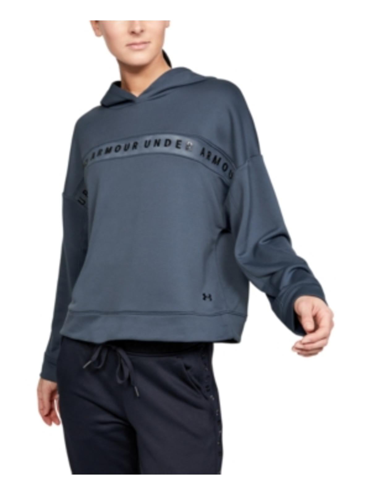 plus size under armour hoodie women's