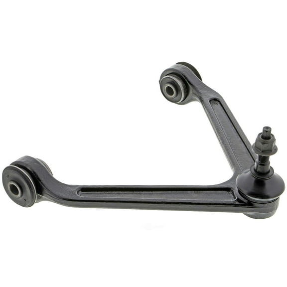 Suspension Control Arm and Ball Joint Assembly Fits select: 2002-2005 DODGE RAM 1500, 2004-2009 DODGE DURANGO