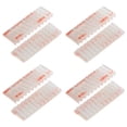 thumbnail image 1 of Tiras adhesivas de montaje JUMINIZ, 8 piezas para EZ Pass, 1 of 9