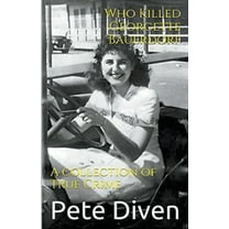 Who Killed Georgette Bauerdorf?, (Paperback)