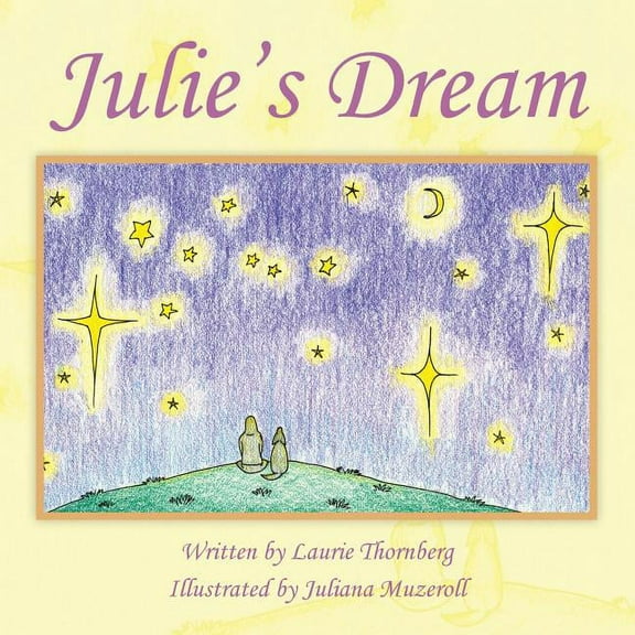 Julie's Dream (Paperback)