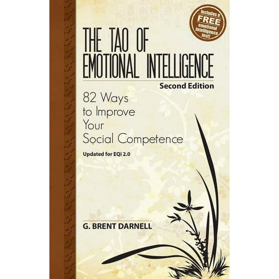 The Tao of Emotional Intelligence, 2nd Edition (Paperback)