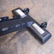 Body-Solid GFID225B Commercial Folding Multi Bench - Black