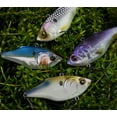 thumbnail image 4 of 6th Sense Quake Lipless Crankbait, 4 of 5