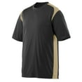 thumbnail image 2 of 1021 Augusta Sportswear Sports Uniform Jersey Boys Moisture Wicking & Anti-Microbial Gameday Crew, 2 of 2