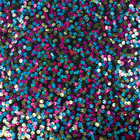 fabric sequin multicolor ity knit yard dialog displays option button additional opens zoom